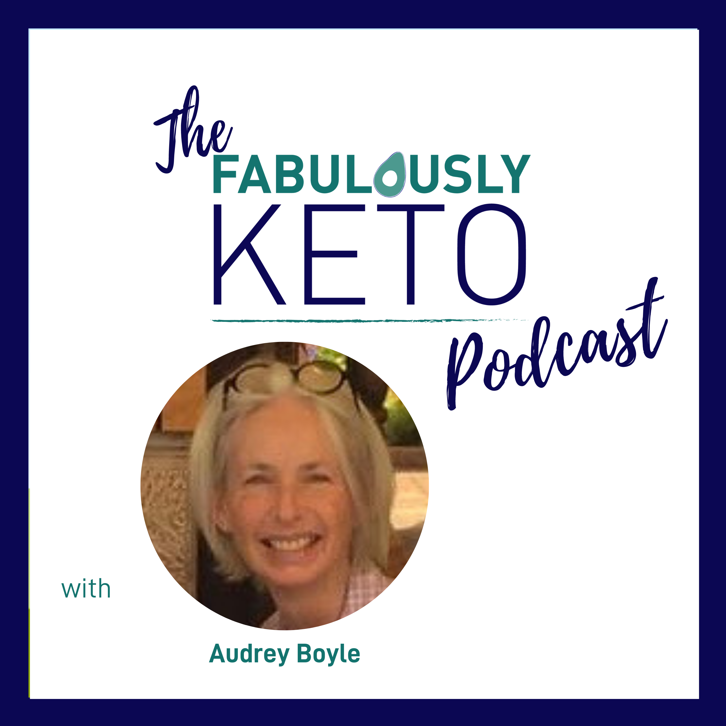 004: Audrey Boyle – Local food and living with a diagnosis of Parkinson’s Disease