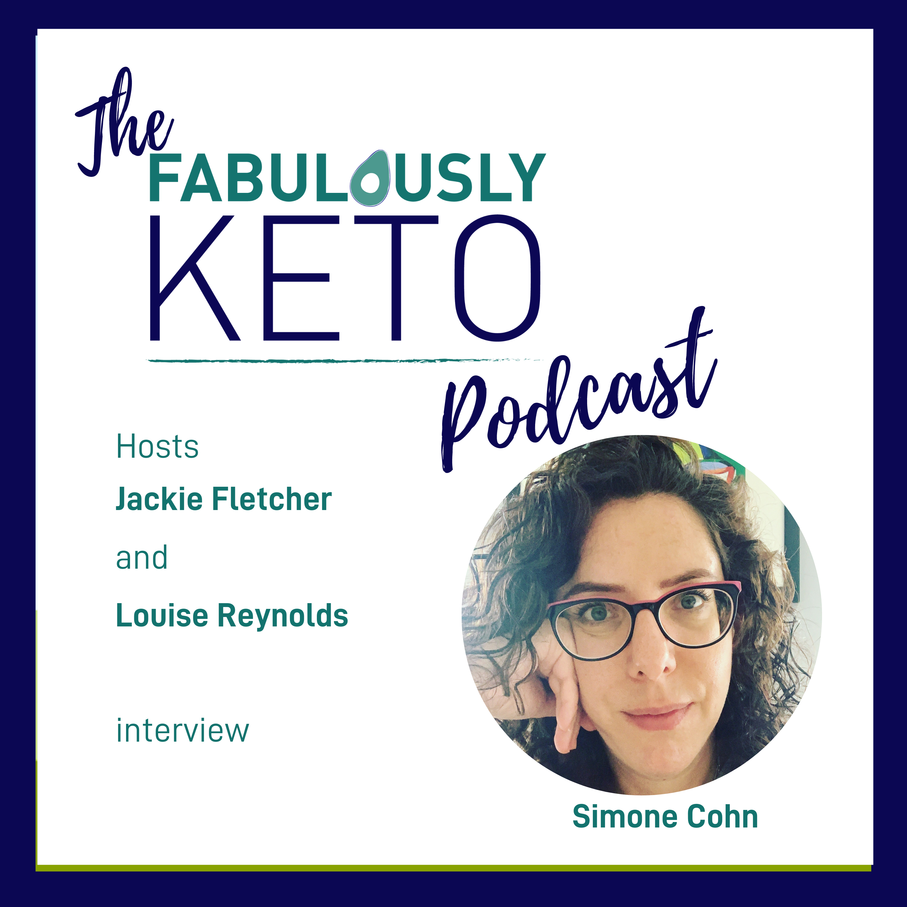 025: Simone Cohn – Holistic Connections (Part 2)