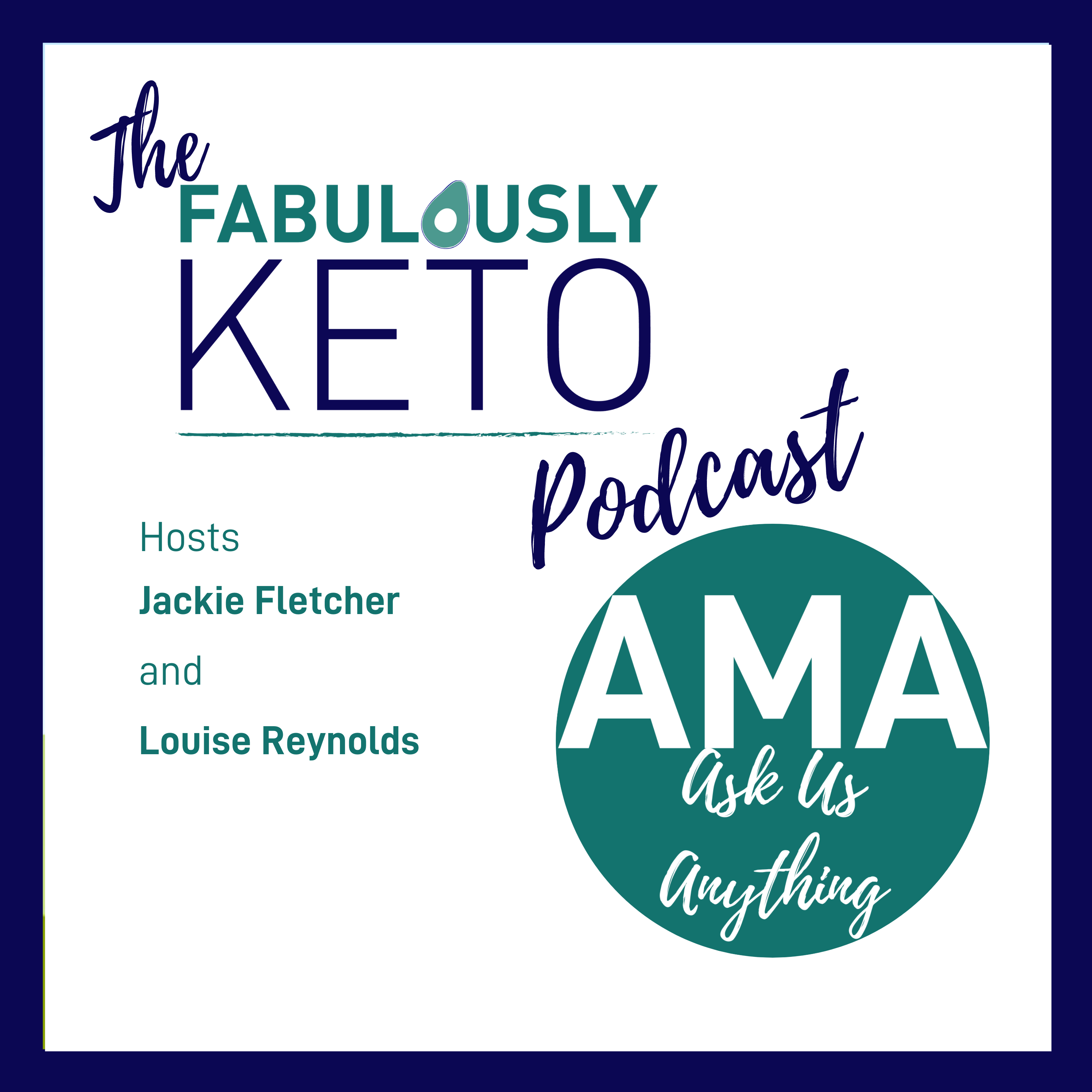 026 AMA on stalls, strict keto vs low carb, ketones, blood glucose monitoring and loose skin.